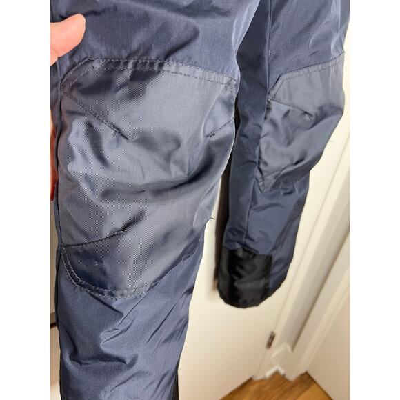 TSLA Youth Snowboard Ski Pants Blue ~ Size M (10/12) - Picture 4 of 9